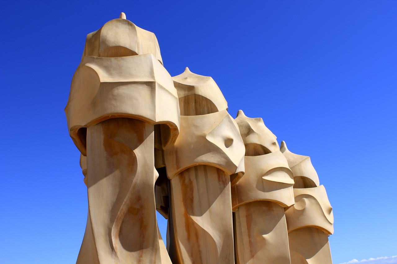 Why Barcelona Should Be on Your European Travel List